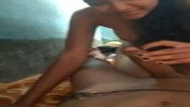Koca Memeli Seksi Hemşire Kendini Ölüye Siktirdi