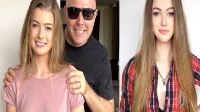 Anal Seks İçin Gözleri Bağladı
