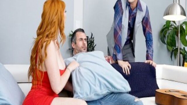Arkadaşından Rıza alarak karısını fena sikti