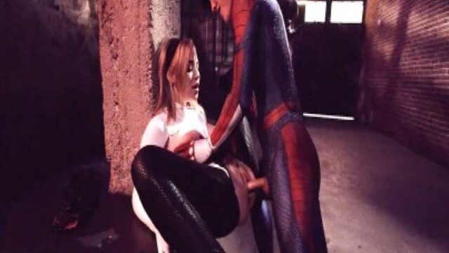 Bdsm sikiş kız arkadaşını bağlayarak 3 posta attı