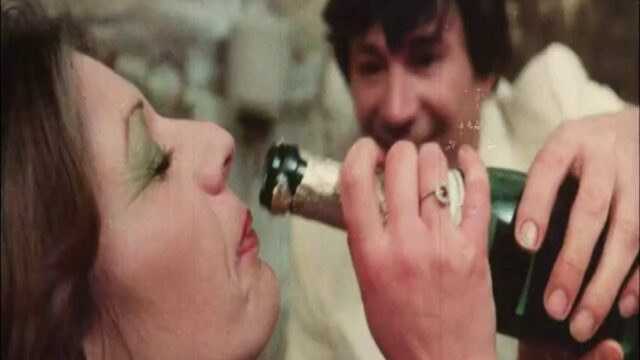 Üvey annesini zorla orgazm eden genç delikanlı
