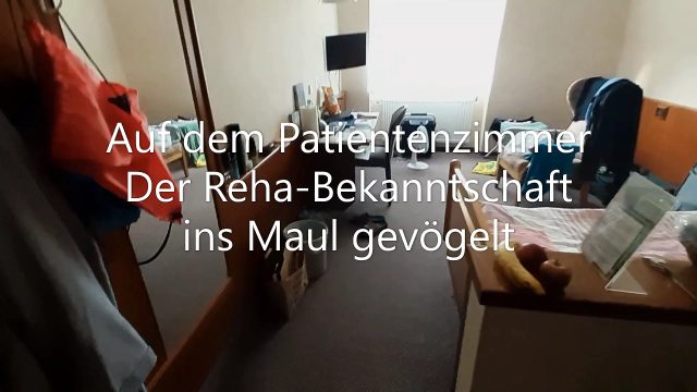 Ev Sahibinin Oğluna Kirayı Ödüyor