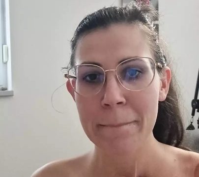 Kızıl Gezegen Marsta Hayat Bulan Sarışın Astronot