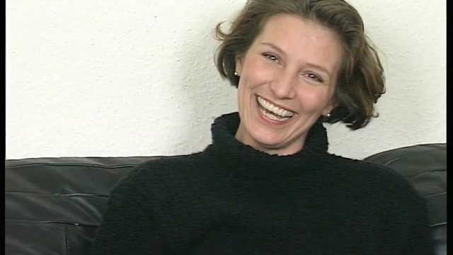 Olgun Anne Genç Kızını Kızdırınca Amına Konuydu