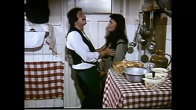 Olgun Patron Götten İstiyor