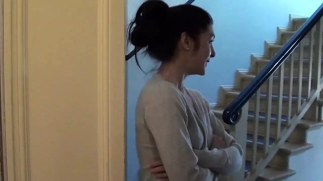 Otobüsü Kaçırınca Yanlış Zencinin Arabasına Bindi