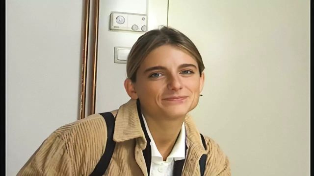 Porno Yıldızı Olmak İsteyen Minyon Kızı Paramparça Etti