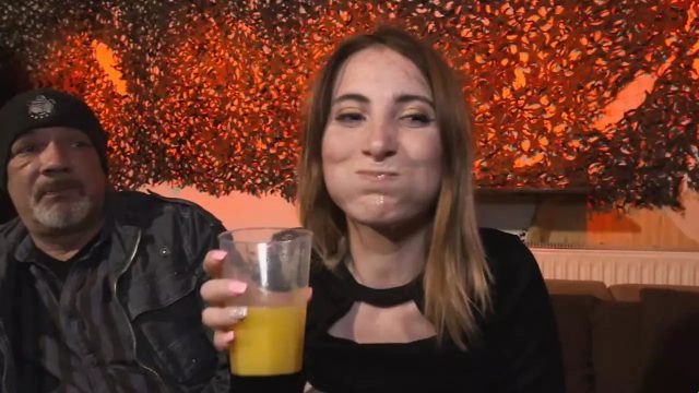 Vefalı Yeğen Ateşli Yengesine Döşedi